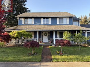 17215 NE 27th Way, Vancouver, WA 98684