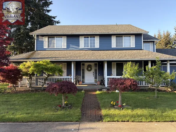 17215 NE 27th Way, Vancouver, WA 98684