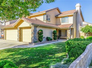 45348 Pickford Ave, Lancaster, CA 93534