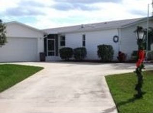 3825 Hydrilla Ct, Port Saint Lucie, FL 34952