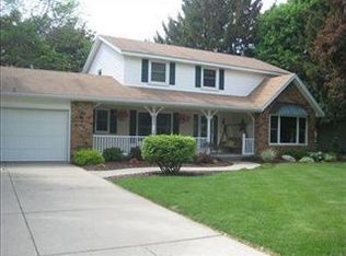 6173 Archer Ave NE, Rockford, MI 49341