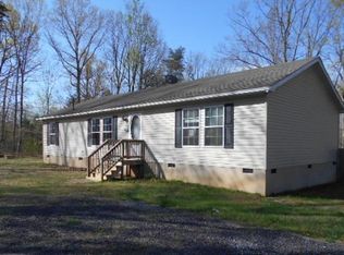 4156 Governor Almond Rd, Locust Grove, VA 22508