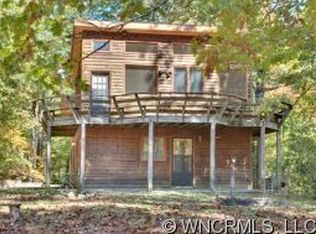 410 Bane Rd, Mills River, NC 28759