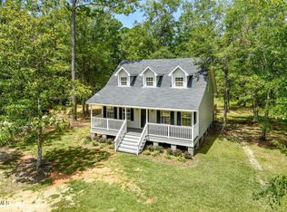 7325 Barnes Rd, Moss Point, MS 39563