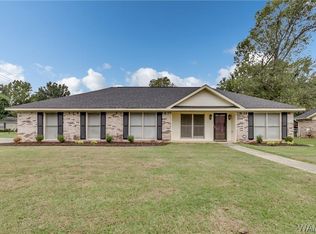 9 Camellia Park, Tuscaloosa, AL 35401