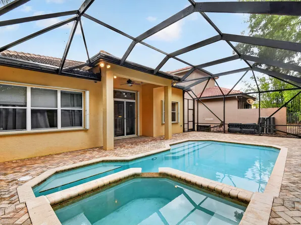 10247 Isle Wynd Court, Boynton Beach, FL 33437