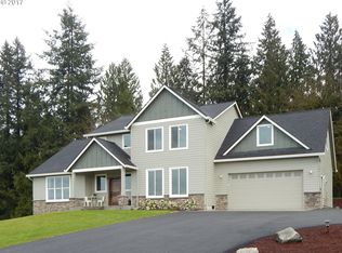 18515 NE 191st Cir, Brush Prairie, WA 98606