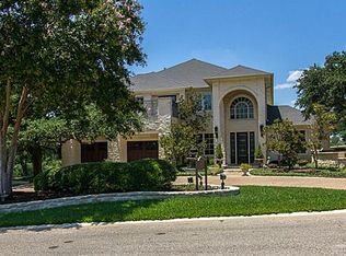 42059 Broadmoor Ct, Whitney, TX 76692