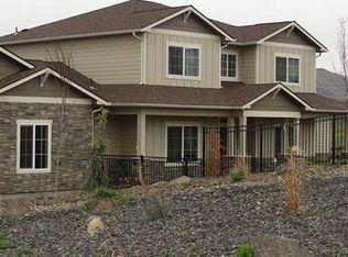 6201 Horizon View Ln, Yakima, WA 98901