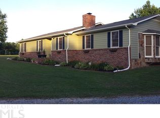 303 Madison Oaks Dr, Colbert, GA 30628