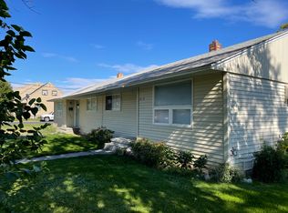 330 5th Ave SW #330, Ephrata, WA 98823