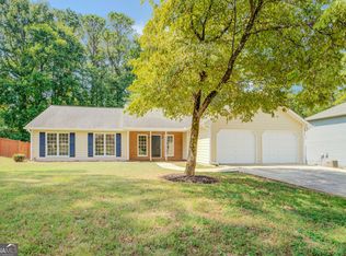536 Wellington Way, Jonesboro, GA 30238
