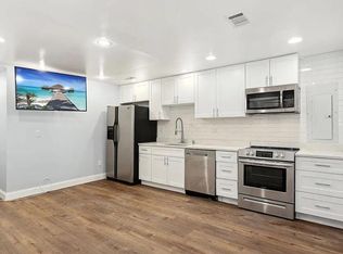 1375 Quincy St NW FLOOR BASEMENT, Washington, DC 20011