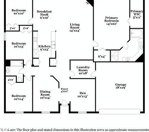 2nd image of 11356 Riverstone Way