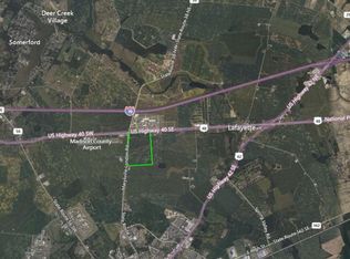 661 State Highway 38, London, OH 43140