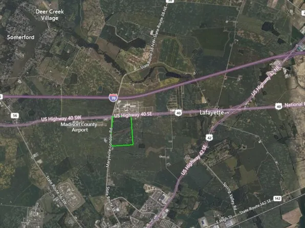 661 State Highway 38, London, OH 43140