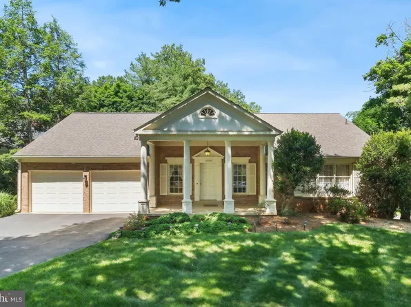 11900 Canfield Rd, Rockville, MD 20854