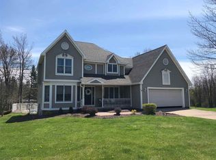 18 Owl Ave, Massena, NY 13662