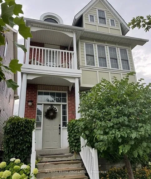42 Cornell Meadows Ave — Photo 1