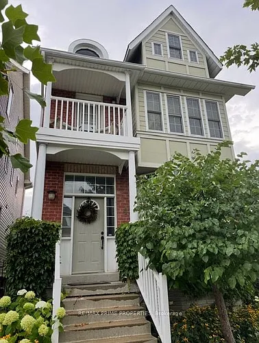 42 Cornell Meadows Ave Photo 1