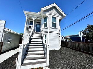 2844 & 2846 E 9th St #2846, Oakland, CA 94601