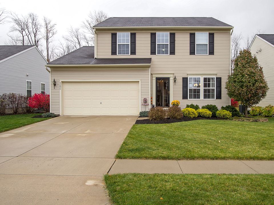 Beautiful Home!