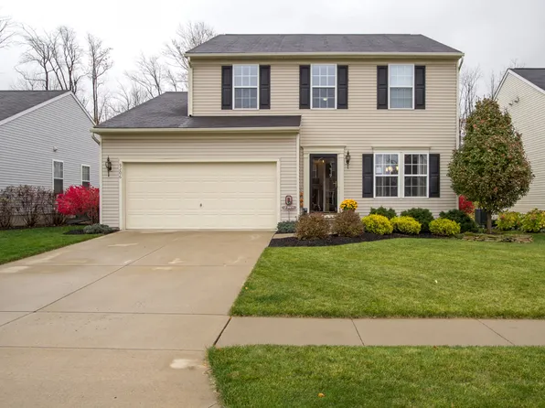 9206 Highland Creek Ave NW, North Canton, OH 44720