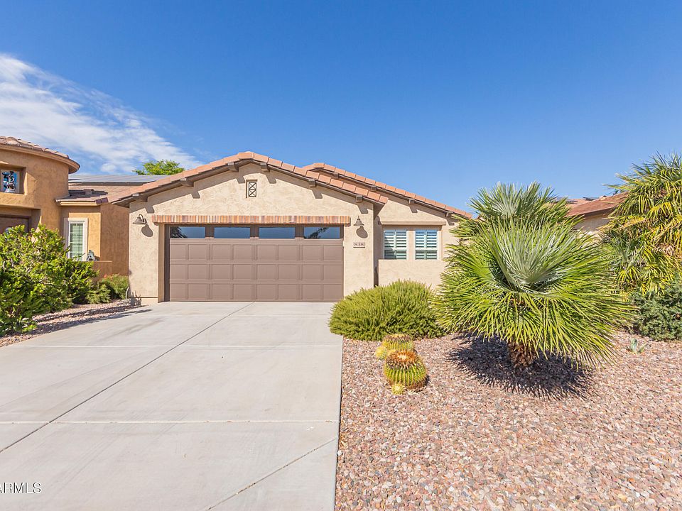 1st image of 838 E LADDOOS Avenue