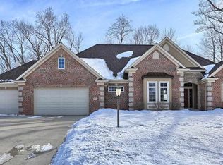 3673 E Autumn Trl, Warsaw, IN 46582