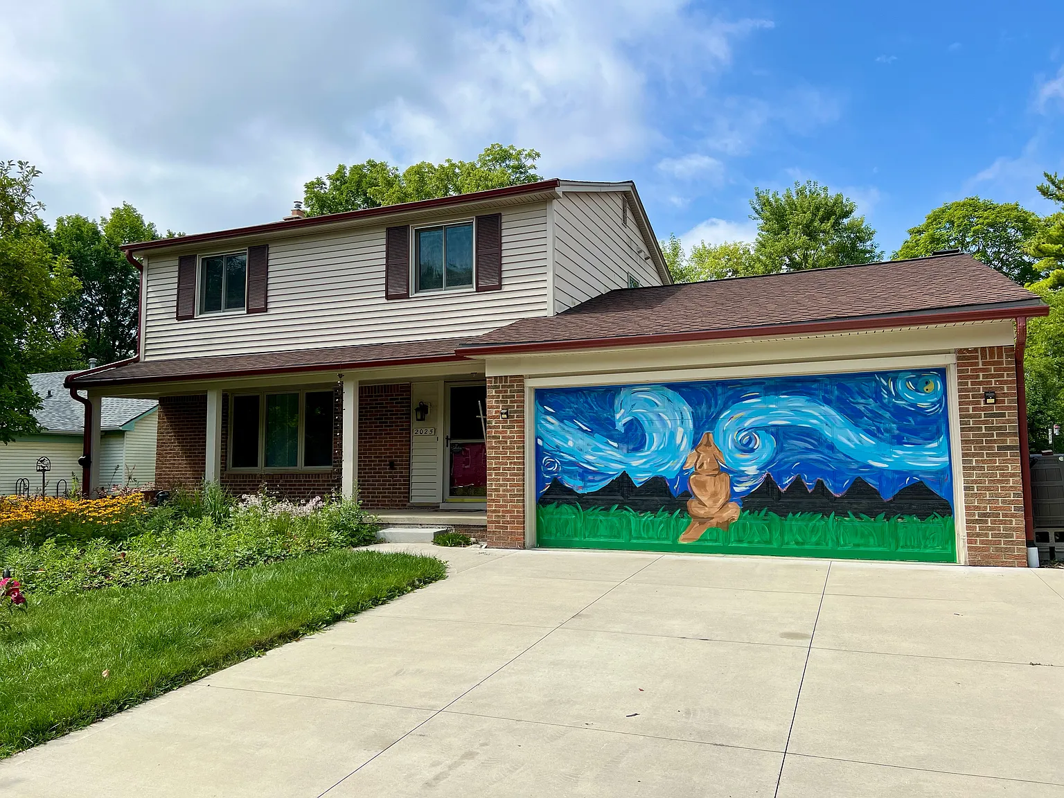 Wiltshire Ct, Ann Arbor — Photo 1