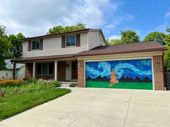 (undisclosed Address), Ann Arbor, MI 48103