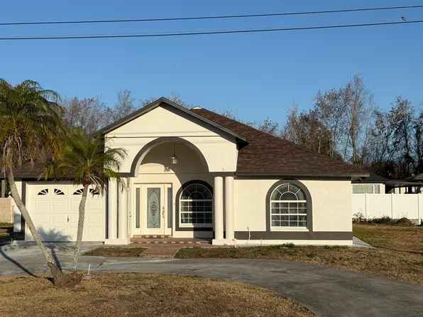 7939 Marigold Ave, Tampa, FL 33614