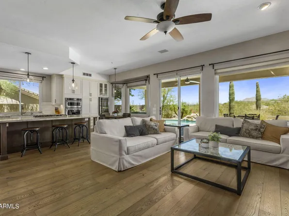 10592 E RAINTREE Drive, Scottsdale, AZ 85255