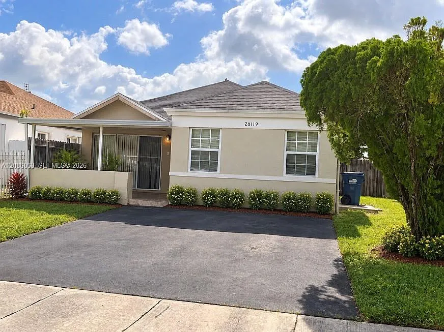 20119 NW 36th Ct
