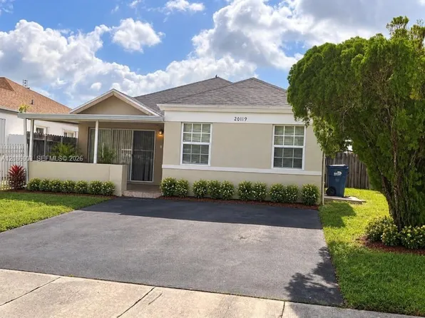 20119 NW 36th Ct, Miami Gardens, FL 33056