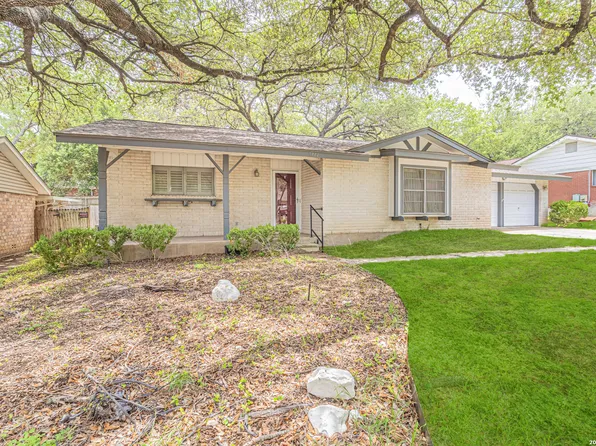 5714 Dan Duryea, San Antonio, TX 78240