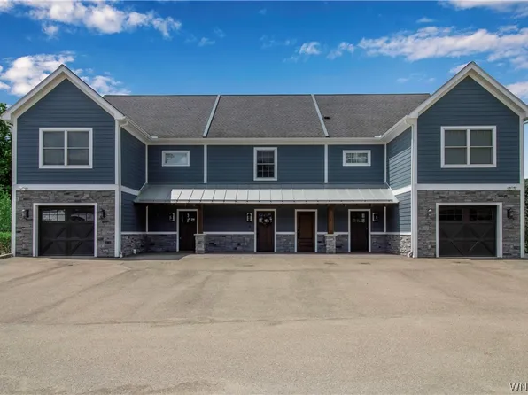 14 Glen Burn Trl, Ellicottville, NY 14731