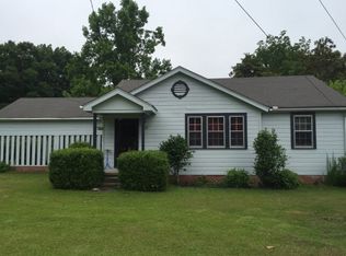 111 Roseland Dr, Vicksburg, MS 39180