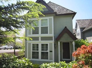 9916 NW Durrett St #28, Portland, OR 97229