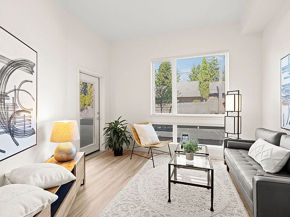 2nd image of 4201 Bridgeport Way W #112B