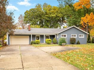 4102 Leewood Rd, Stow, OH 44224