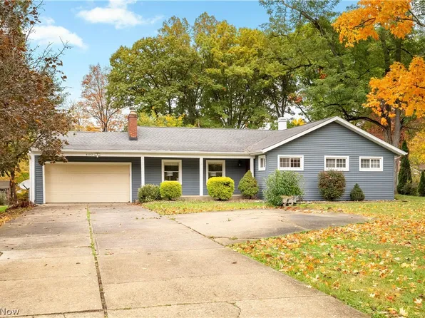 4102 Leewood Rd, Stow, OH 44224