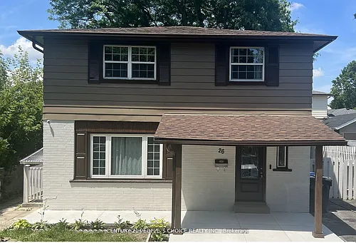 26 Kenilworth Rd #UPPER Photo 1