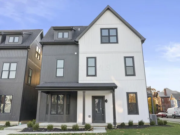 181 S Ohio Ave, Columbus, OH 43205