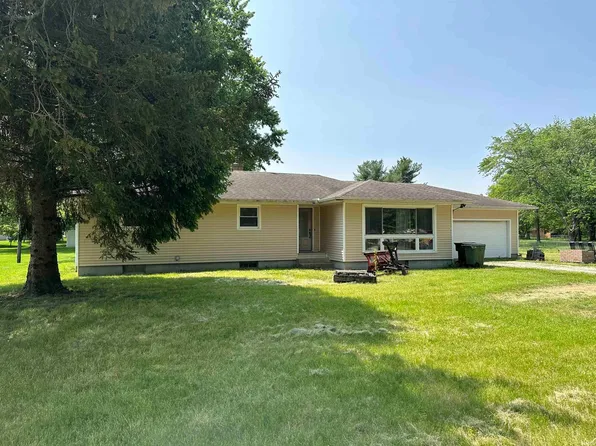 3295 W 50 S, Kokomo, IN 46902