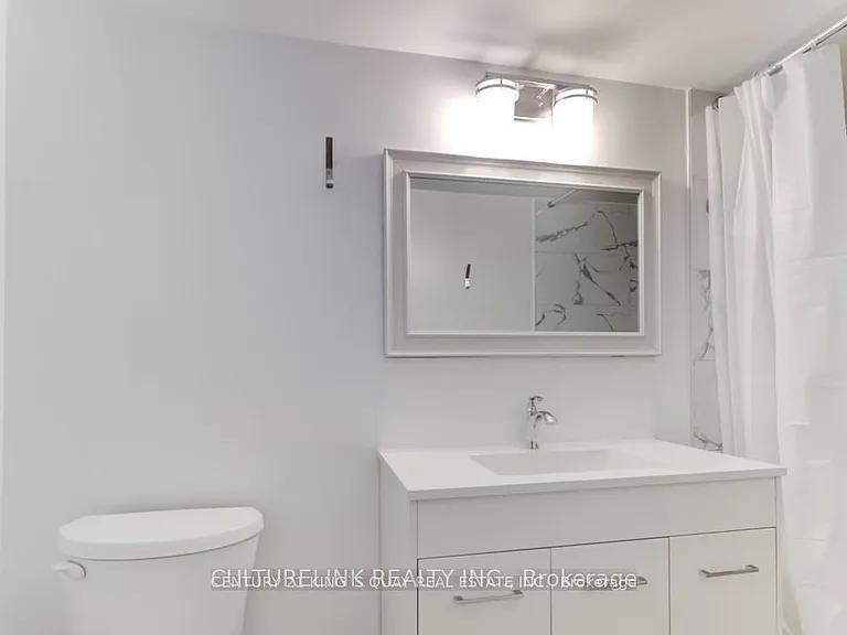 11 Bowhill Cres #LOWER — Photo 5