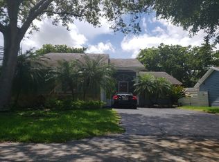 15026 SW 141st Pl, Miami, FL 33186