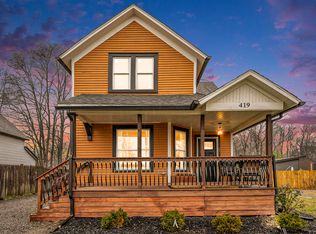 419 Reed Ave, Kalamazoo, MI 49001