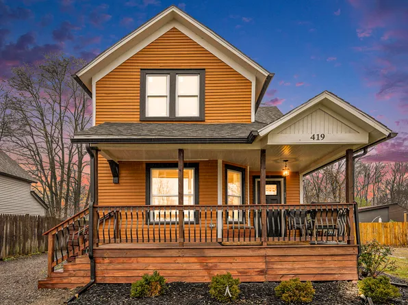419 Reed Ave, Kalamazoo, MI 49001