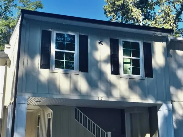 117 Houston St, Clemson, SC 29631